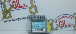 50785 блок управління AirBag (SRS) Ford Fiesta 1995