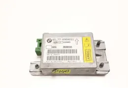 6960221 блок управления AirBag (SRS) BMW 7 E65 E66 2003