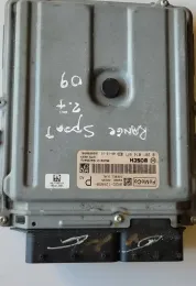 1039S30791 блок управління двигуном Land Rover Range Rover Sport L320 2011 - фото