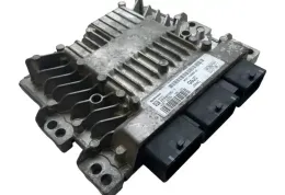 8G9112A650JC блок управления ECU Ford Mondeo MK IV 2008