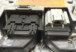 650106270501 блок управління AirBag (SRS) Ford Focus 2007