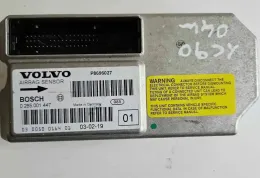 030050016401 блок управления AirBag (SRS) Volvo XC90 2004