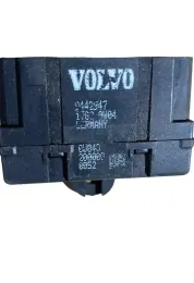 17820W04 блок управления Volvo S80 1999