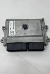 A3C0802700001 блок управления ECU Peugeot 2008 II 2020