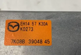 7K08B3904845 блок управления AirBag (SRS) Mazda CX-7 2007