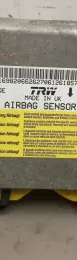 169820662 блок управління AirBag (SRS) Mercedes-Benz A W169 2007