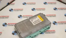 532221889 блок управління AirBag (SRS) BMW 5 E60 E61 2004