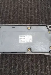 000214075204 блок управления AirBag (SRS) Volvo S80 1999