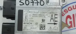 50770 блок управління AirBag (SRS) Ford Focus 2005