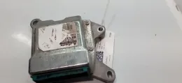 82004 блок управления AirBag (SRS) Nissan Primastar 2008