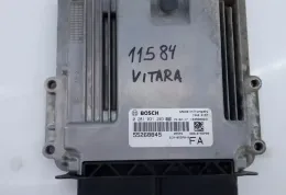 E3B4192 блок управления двигателем Suzuki Vitara (LY) 2010 - фото