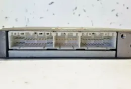 1758000511 блок управления ECU Mitsubishi Galant 1997