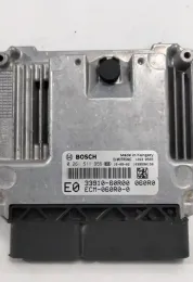 3391060R00 блок управління ECU Suzuki Vitara (LY) 2010