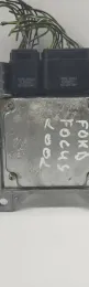 629291283601 блок управления AirBag (SRS) Ford Focus 2004
