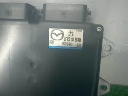 LFES18881H блок керування двигуном до Mazda Premacy