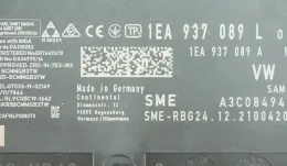 A3C08494602 блок управления комфорта Volkswagen ID.3 2019