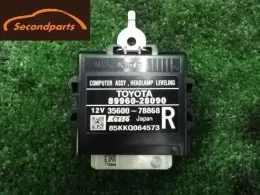 3560078868 блок управления Toyota
