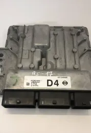 857314442 блок управления ECU Nissan Qashqai 2015