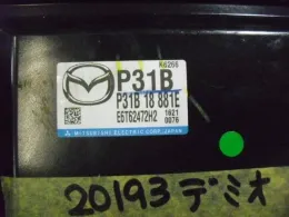 E6T62472H2 блок керування двигуном до Mazda Demio