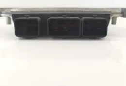 EDC15C248 блок управления ECU Citroen C5 2001