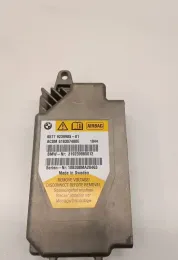 923998501 блок управления AirBag (SRS) BMW 5 F10 F11 2010