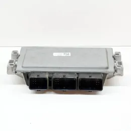 S180119166A блок управления ECU Renault Zoe 2015