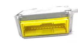 D4V0L01B386 AirBag (SRS) control unit Mercedes-Benz ML W163 2004