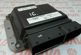 275700-0060 блок управління ECU Mazda 6 2011