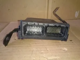 E6T17571H блок управления двигателем Nissan