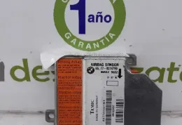 3501324507 блок управления AirBag (SRS) BMW 5 E39 2000