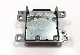 TME2889J5471 блок управління AirBag (SRS) Jeep Grand Cherokee (WJ) 2000
