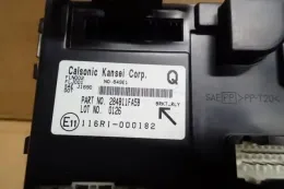 284B11FA5B блок управления Nissan