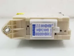 8273022141 Toyota fuse control box