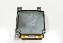 0003983081005674 блок управління AirBag (SRS) Mercedes-Benz A W168 1999