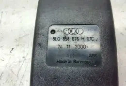 8LO858676H01C блок управления двигателем Audi A3 S3 8L 1999