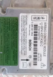 670018397701 блок управления AirBag (SRS) Mazda 3 I 2005