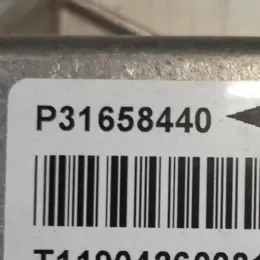 T11904260081 блок управления AirBag (SRS) Volvo S60 2014