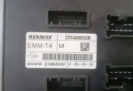 524454F04 блок управления ECU Opel Vivaro 2017