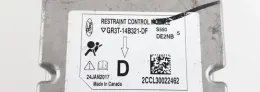 2CCL30022462 блок управления AirBag (SRS) Ford Mustang VI 2016