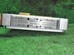 23710CX011 блок управления двигателем Nissan