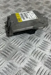 10B3635H00392 блок управления AirBag (SRS) BMW 3 E90 E91 2012