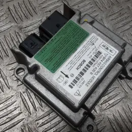 630011075401 блок управления AirBag (SRS) Mazda 3 I 2004