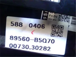 89560B5Q70 блок керування двигуном до Daihatsu Hijet