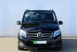 Блок управління зсувних дверей Mercedes W447 Мерсе