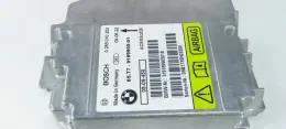 R00706 блок управления AirBag (SRS) BMW X5 E70 2011