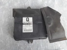 3392076FB3 блок управления двигателем Suzuki Wagon, r