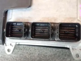 37820RMX971 Honda Civic engine control unit ECU