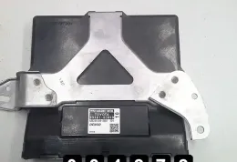 89681-0D090 блок управления ECU Toyota Yaris 2015