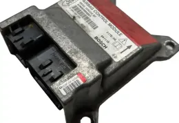 628083884801 блок управления AirBag (SRS) Ford Focus 2002