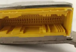 C240C141215 AirBag (SRS) control unit Renault Laguna II 2006